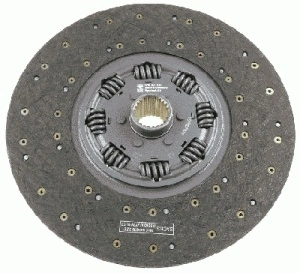 Disc ambreiaj VOLVO TRUCKS 20366563