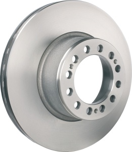 Disc frana EUROPART 2051000501