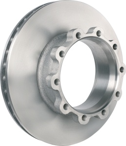 Disc frana EUROPART 2090430001