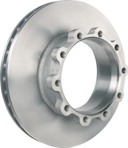 Disc frana EUROPART 2090430001