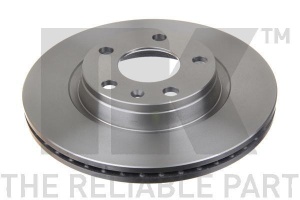 Disc frana NK 0000010766