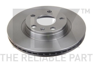 Disc frana NK 0000010766