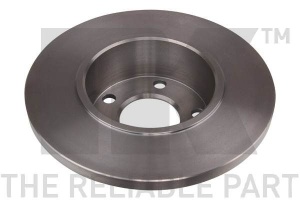 Disc frana NK 2122601868 - Img 2