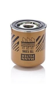 Element filtrant uscator aer, compresor MANN-FILTER 10 05 007 0 100