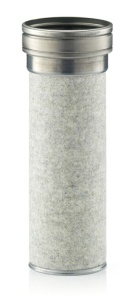 Filtru aer secundar MANN-FILTER 10 01 038 0 100