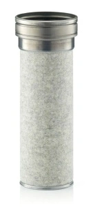 Filtru aer secundar MANN-FILTER 10 01 038 0 100