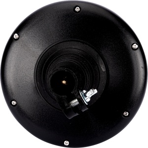 Girofar led 12-36V DxH=165x160mm fixare tub - Img 3