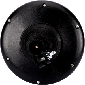 Girofar led 12-36V DxH=165x160mm fixare tub - Img 3