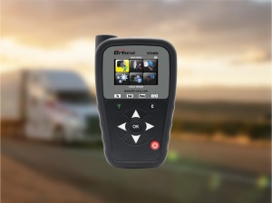 Instrument diagnoza TPMS + 20 senzori UVS01HD - Img 3