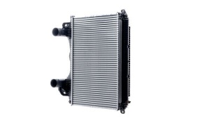 Intercooler, compresor MAHLE CI 119 000P - Img 4