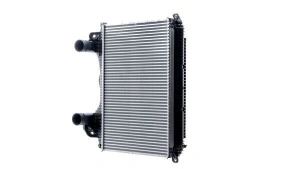 Intercooler, compresor MAHLE CI 119 000P - Img 4