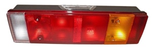Lampa spate stg mufa spate