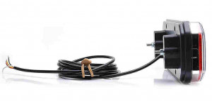 Lampa stop cu LED universala - Img 6