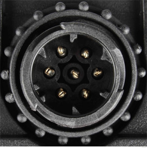 Lampa stop LED, dreapta Scania - Img 3