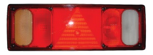 Lampa stop stg.