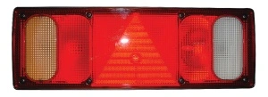 Lampa stop stg.