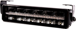 LED-Lightbar 12" double row, 5200/4000lm 12/24V - Img 3
