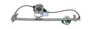 Mecanism actionare geam DT Spare Parts 4.63370