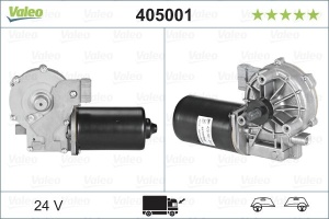 motor stergator VALEO 22 11 014 1 116