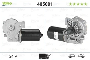 motor stergator VALEO 22 11 014 1 116