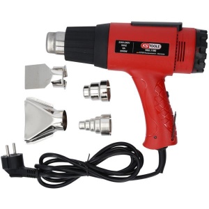 Pistol cu aer cald KS TOOLS 9509601190 - Img 3