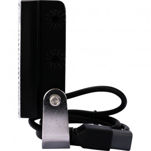 Proiector LED 24W de lucru cu certificat ADR cu mufa - Img 4