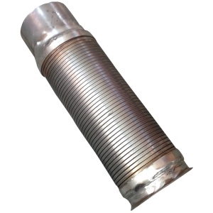 Racord flexibil Dinex 48228 pt. MAN Euro 5