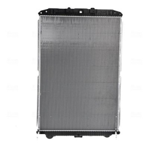 Radiator, racire motor NISSENS 16 05 006 1 329 - Img 3