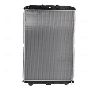 Radiator, racire motor NISSENS 16 05 006 1 329 - Img 3