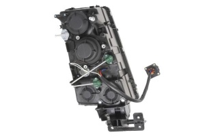 Scheinwerfer liVolvo o.LWR und - Img 2
