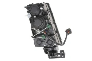 Scheinwerfer liVolvo o.LWR und - Img 2