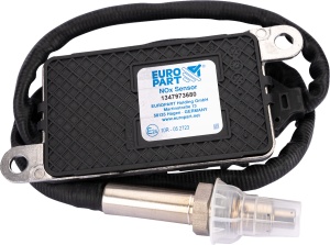 Senzor NOx, Catalizator NOx EUROPART pentru Volvo si Reanault (RVI)