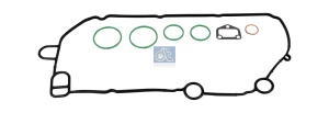 Set garnituri, radiator ulei PE Automotive 120.169-00A