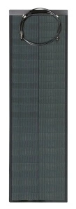 Set panouri solare CIGS 960Wp 12/24V 60A pentru Bus & Coaches - Img 2