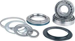 Set reparatie, butuc roata BPW 6098010272