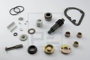 Set reparatie, reglaj brat PE Automotive 036.330-10A