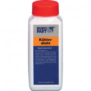 Solutie etansare radiator EUROPART 250ml