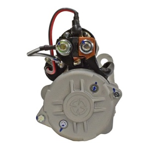 Starter Demaror pentru Mercedes Truck & Bus - Img 5