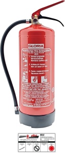 Stingator 6 kg Gloria