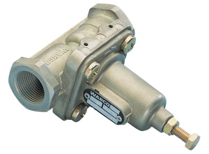 supapa de supraplin WABCO 4341000470