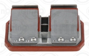 Supapa EGR MAN 51081500029