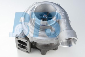 Turbina, Turbosuflanta - Img 3