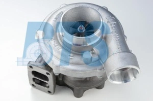 Turbina, Turbosuflanta - Img 3