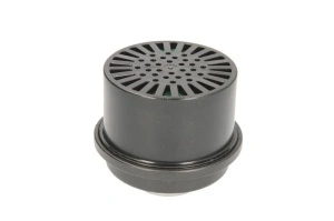 Amortizor sunet, sistem compresor RENALT RVI 6420075536
