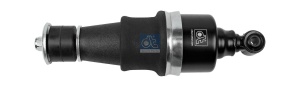 Amortizor, suspensie cabina DT Spare Parts 5.65009