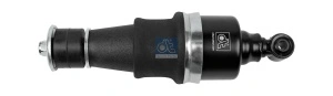 Amortizor, suspensie cabina DT Spare Parts 5.65009