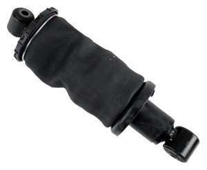 Amortizor, suspensie cabina Firestone W02M588037