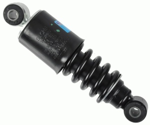 Amortizor, suspensie cabina SACHS 9201123210