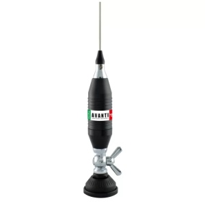 Avanti VOLO 130,antena radio prindere fixa