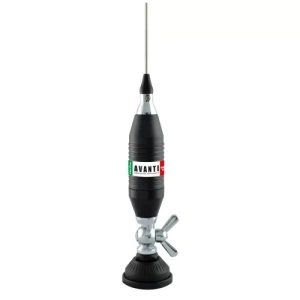 Avanti VOLO 130,antena radio prindere fixa